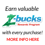 What are Z-bucks?