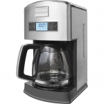 Frigidaire Professional 12-Cup Drip Coffee Maker