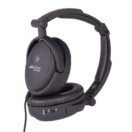 ableplanet Noise Canceling Headphones