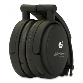 ableplanet Noise Canceling Headphones