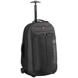 Victorinox Swiss Army 25 inch Expandable Suitcase