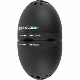 SoundLogic rechargeable Egg Nesting Speakers