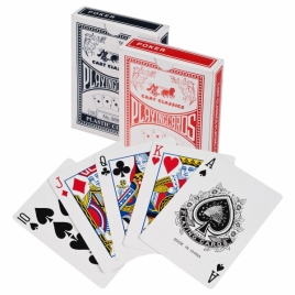 500pc Poker Chip Set