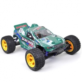 SURGE 6538 Large (1:10 Scale) R/C Off-Road 4WD Truggy