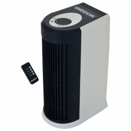 Oreck Air Purifier with HEPA Filtration