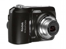 Kodak EasyShare C1530 14 MP Digital Camera