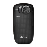 Kodak PlaySport Zx5 Full HD Waterproof Pocket Video Camera