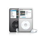 Apple iPod Classic 160GB 7th Generation