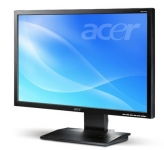 Acer V193W 19-inch Widescreen LCD Monitor