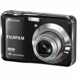 Fujifilm FinePix AX-560 16MP 5x Optical/6.7x Digital Zoom HD Camera