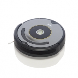 iRobot Roomba 630 Vacuum Cleaning Robot