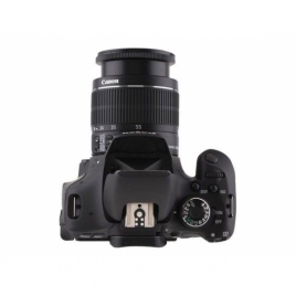 Canon EOS Rebel T3i Digital SLR Camera Kit