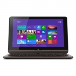 Toshiba Satellite 12.5-Inch TouchScreen Convertible Ultrabook Tablet