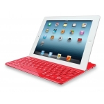 Logitech Ultrathin iPad Cover with Wireless Keyboard