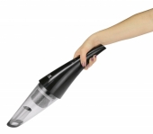 Kalorik HVC39365BK Artisan Handheld Vacuum Cleaner