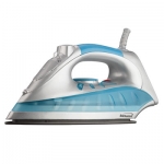 Brentwood Full Size Non-Stick Steam/Dry Spray Iron