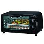 Courant 4 Slice Countertop Toaster Oven