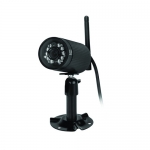 Uniden AppCam™ IP Indoor/Outdoor Video Surveillance Camera