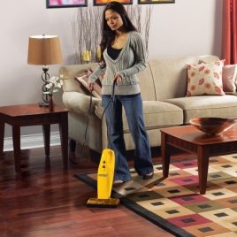 Eureka Easy Clean® 2-in-1 Lightweight Vacuum