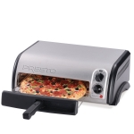Presto® Stainless Steel Pizza Oven