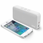 iLuv Aud Mini Portable Bluetooth Speaker