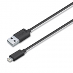 iLuv High Quality Lightning Cable